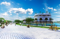 Cơ hội cho nhà đầu tư bất động sản khu vực Đông Bắc TP.HCM