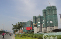 Địa ốc TP.HCM bước vào cuộc chạy đua cuối năm