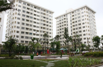 Doanh nghiệp không 'mặn' với nhà ở cho người nghèo