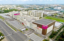 Dự án trong tuần: Khai trương AEON MALL Long Biên, mở bán căn hộ 80 triệu/m2