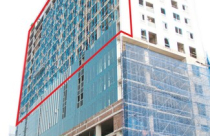 Hà Nội ra công văn “hỏa tốc” xử lý dự án 8B Lê Trực