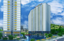 Jamona Apartment: Hấp dẫn từ không gian sống đến tiềm năng đầu tư