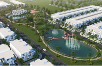 Khang Điền công bố mở bán dự án Melosa Garden