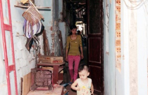 Nhà 'ổ chuột' bỗng dưng sốt giá