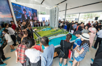 Tặng học bổng 500 triệu khi mua căn hộ Angia Skyline giá từ 1,5 tỉ đồng