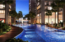 Thị trường căn hộ cao cấp bất ngờ “chuyển hướng”