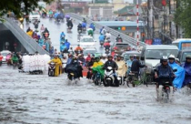 TP.HCM: Dùng 3 lô đất 8ha để thực hiện Hợp đồng BT dự án chống ngập