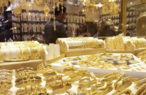 Vàng có tuần giảm giá mạnh nhất 2 năm