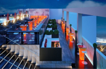 Căn hộ cao cấp SHP Plaza tại Hải Phòng hút khách