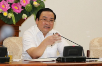 Chấn chỉnh sự thờ ơ với nguy cơ cháy, sập chung cư, nhà cổ