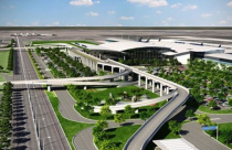 Chính phủ cho phép triển sớm dự án tái định cư sân bay Long Thành