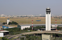 Long Thành lớn nhất, nhưng Tân Sơn Nhất vẫn là trung tâm