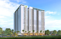 Mua căn hộ Golden Mansion thanh toán mỗi tháng 1%