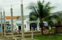 Nhà, đất giấy tay: Sẽ nới thời điểm cấp giấy