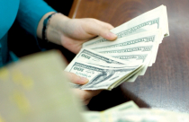 Nợ xấu: Thách thức mục tiêu 3% có còn?