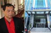 Ông Trầm Bê bất ngờ từ nhiệm tại Ngân hàng Sacombank
