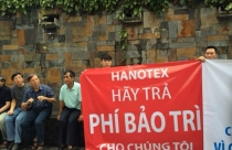 1.000 dân đòi nợ trăm tỷ: Đại gia quyết không trả