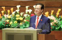 Chính phủ quyết tâm đạt chỉ tiêu tăng trưởng GDP 6,5% năm nay