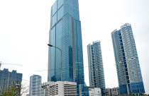 Cưỡng chế bàn giao quỹ bảo trì chung cư: Bài toán không dễ