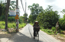 Đất Thanh Đa tăng giá đột ngột