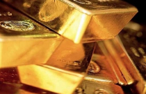 Giá vàng quốc tế quay đầu tăng nhẹ