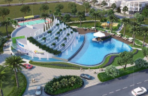 Melosa Garden – Sở hữu nhà, đất và sổ hồng chỉ 2,7 tỷ