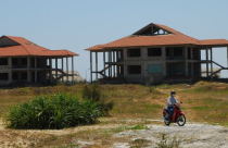 Nhà đầu tư tố Đà Nẵng ưu ái cho “người nhà”