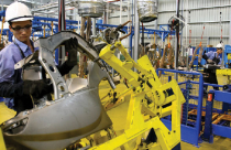 Nhức nhối "trái hỏng" FDI