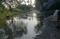 Quy hoạch treo vẫn 'treo' người dân