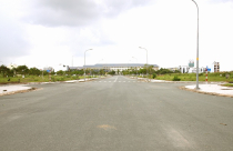 Đất nền KĐT Cát Lái giá cạnh tranh được săn đón