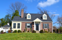 Thị trường nhà ở Mỹ chứng kiến “thời kì tươi đẹp nhất”