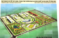 Treo trăm tỷ làm "dự án ma" làm khổ dân