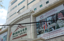 Vạn Thịnh Phát và những bất động sản “khủng”