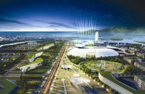 Vì sao dự án BT sốt trở lại?