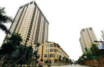 “Vỡ mộng” tại Dream Town