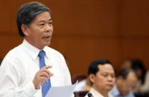 Vụ bôi trơn sổ đỏ ở Hà Nội: Sau một năm vẫn chờ điều tra