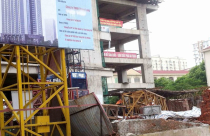 Ban hành Nghị định xây dựng hệ thống thông tin về thị trường bất động sản