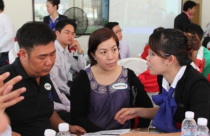 Cấm thông tin “ảo”, thị trường bất động sản liệu có minh bạch?