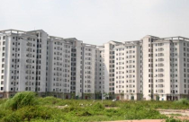 Chủ đầu tư neo “sổ đỏ”, tái định cư gặp khó