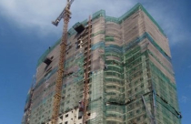 Cử tri Hà Nội không đồng tình việc nâng tầng các nhà chung cư