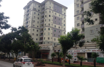 Để cư dân yên tâm ở chung cư
