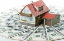 Hơn 11% vốn FDI vào bất động sản