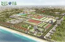 Phú Gia Thịnh mở bán dự án đất biển ngay trung tâm thành phố Đà Nẵng