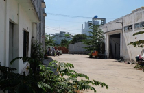 Sở, ngành lúng túng về ‘tiền sử dụng đất khủng’