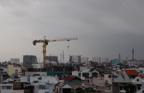 TP.HCM dư thừa nhà cao cấp, thiếu nhà bình dân