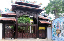 Đà Nẵng: Bắt đầu tháo dỡ biệt phủ từ ngày 18/12/2015