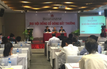 ĐHCĐ bất thường Dream House: Tăng vốn, đầu tư 2 dự án lớn năm 2016