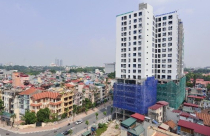 Doanh nghiệp địa ốc “làm khổ” khu dân cư vì lợi nhuận