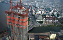 Đối tác phát triển lo nợ công Việt Nam