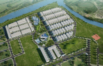 Khang Điền chính thức mở bán dự án Melosa Garden